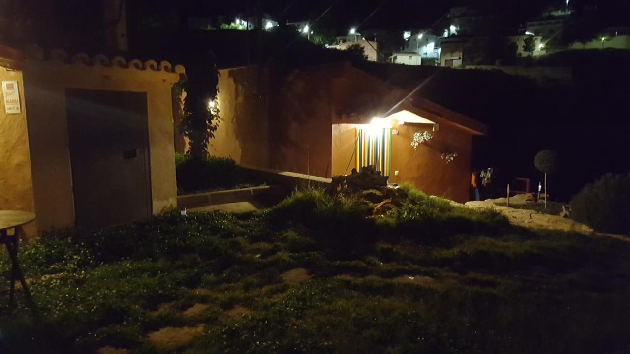 Casa Rural El Retiro, Rural Loft Buenache de la Sierra Exterior photo