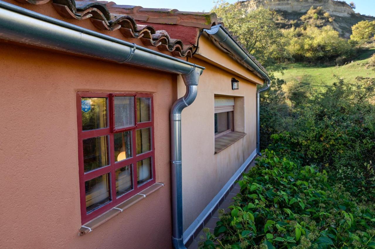 Casa Rural El Retiro, Rural Loft Buenache de la Sierra Exterior photo